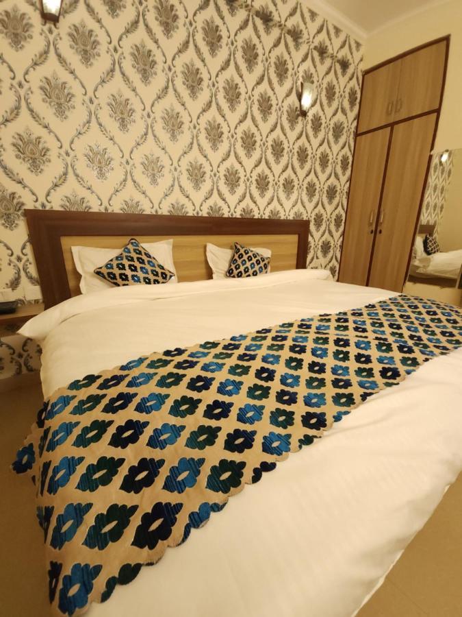 Hotel Sun Haven 그레이터 노이다 외부 사진