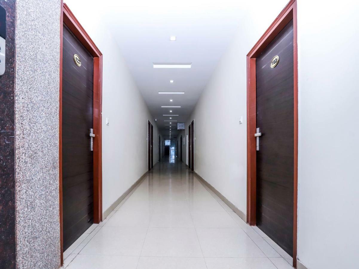 Hotel Sun Haven 그레이터 노이다 외부 사진