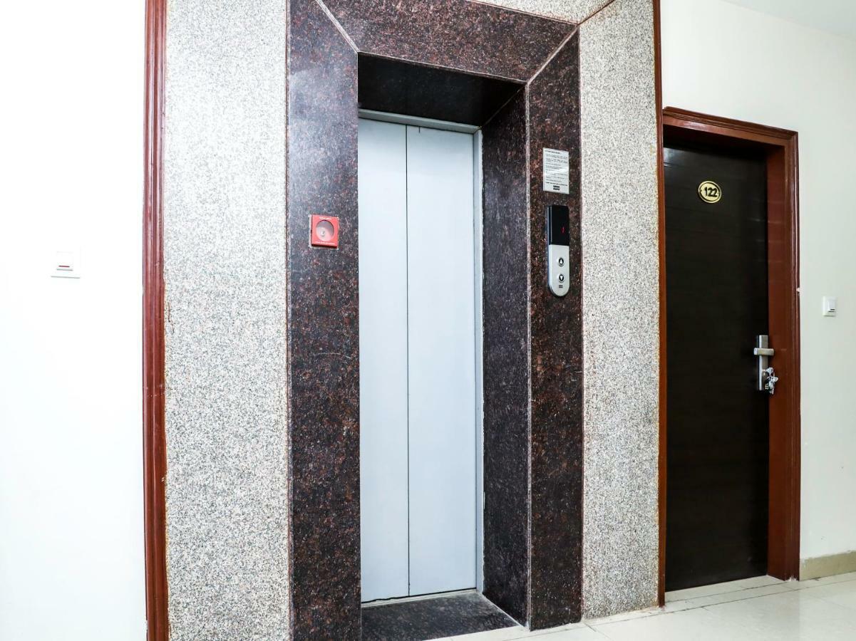 Hotel Sun Haven 그레이터 노이다 외부 사진