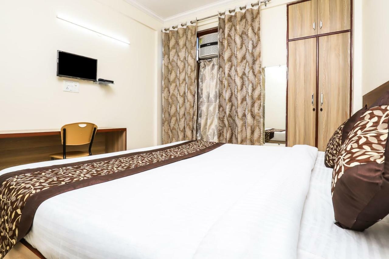 Hotel Sun Haven 그레이터 노이다 외부 사진